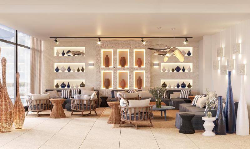 Hotel Golden Tulip Porto Vecchio