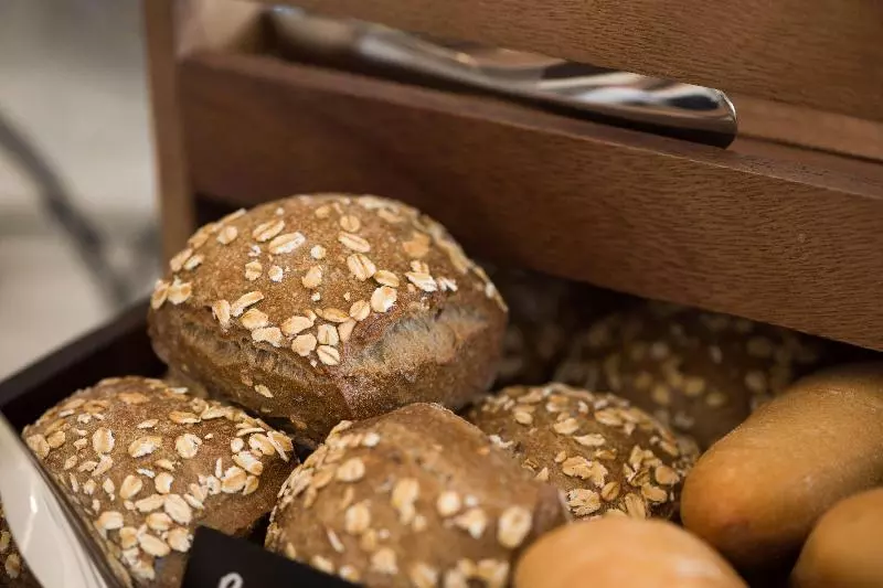 Hotelli Golden Tulip Porto Vecchio