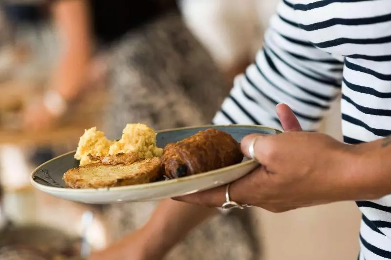 Hotelli Golden Tulip Porto Vecchio