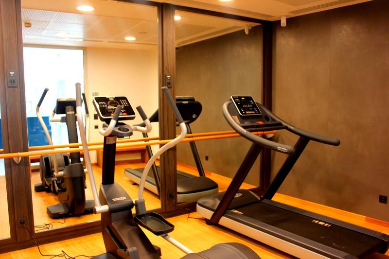 Hotel Golden Tulip Porto Vecchio