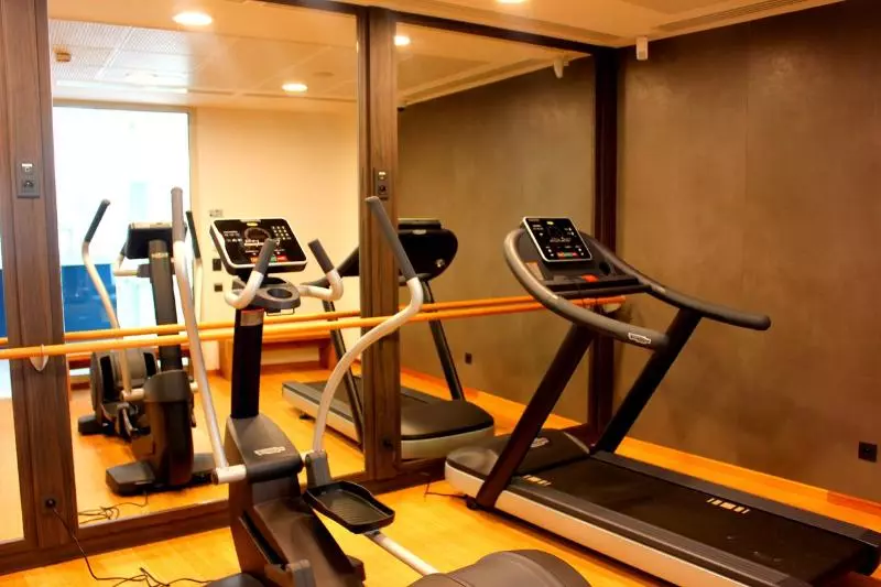 Hotelli Golden Tulip Porto Vecchio