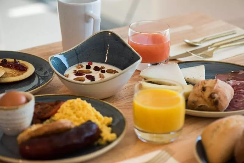 Hotelli Golden Tulip Porto Vecchio