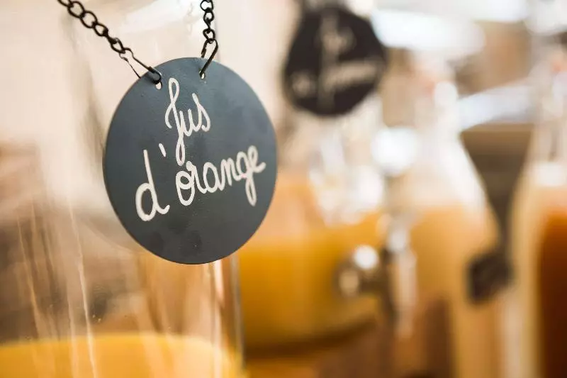 Hotelli Golden Tulip Porto Vecchio