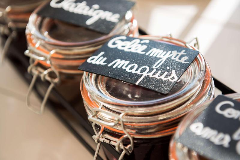 Hotel Golden Tulip Porto Vecchio