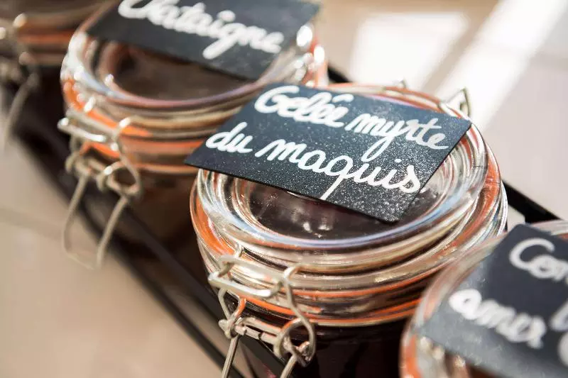 Hotelli Golden Tulip Porto Vecchio