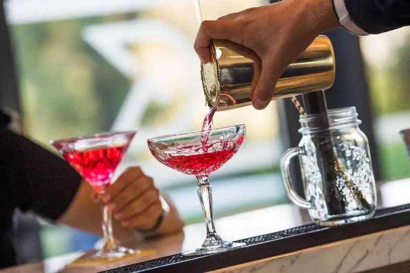 Hotelli Golden Tulip Porto Vecchio