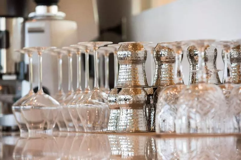 Hotelli Golden Tulip Porto Vecchio