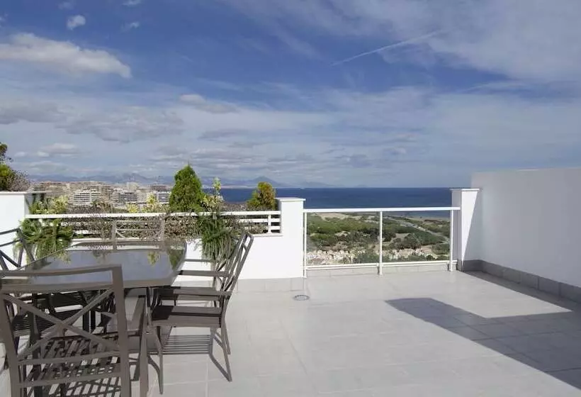 Novabeach Apartments   Marholidays