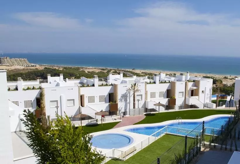 Novabeach Apartments   Marholidays