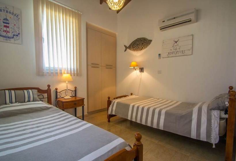 Orcadia Holiday Villa