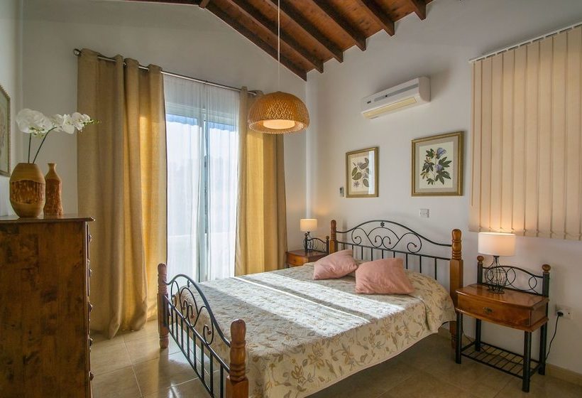 Orcadia Holiday Villa