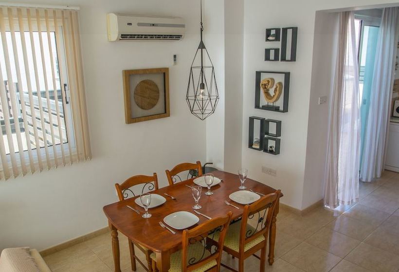 Orcadia Holiday Villa