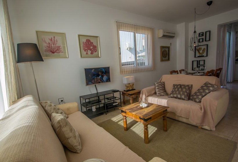 Orcadia Holiday Villa