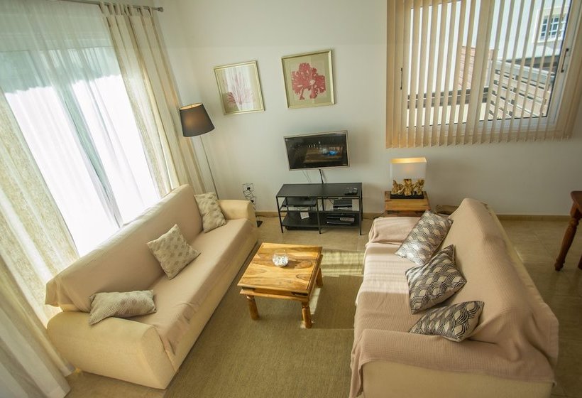 Orcadia Holiday Villa