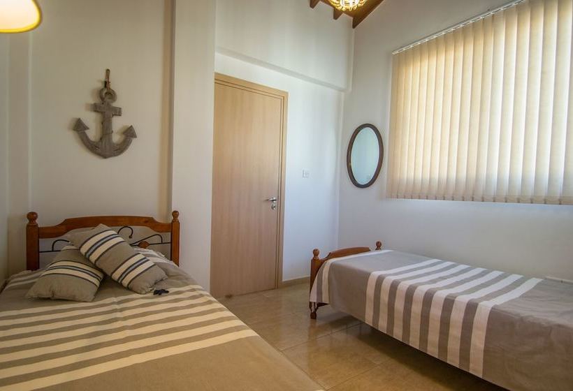 Orcadia Holiday Villa