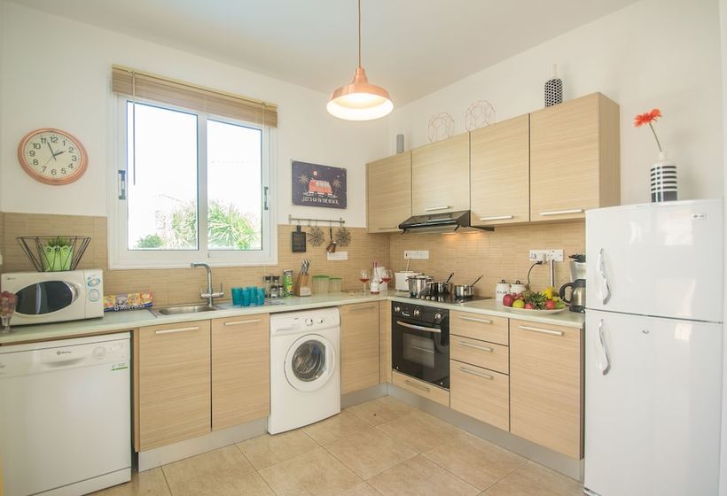 Orcadia Holiday Villa