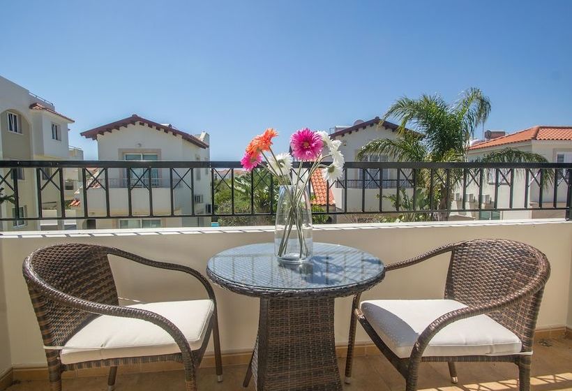 Orcadia Holiday Villa