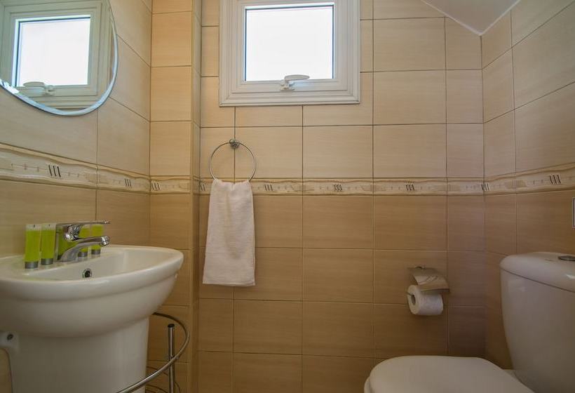 Orcadia Holiday Villa