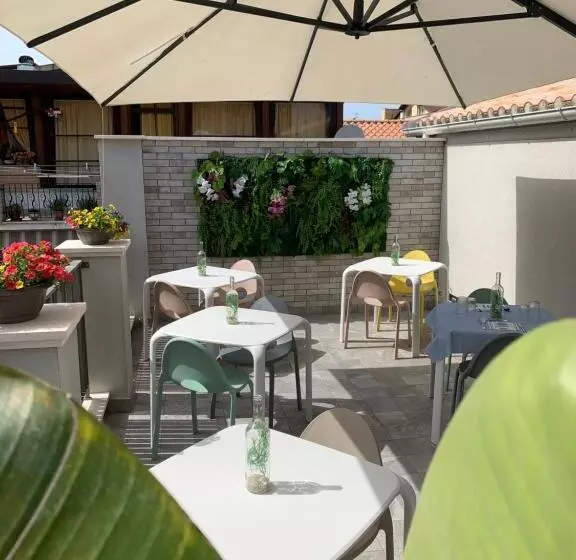 Aamiaismajoitus (B&B) La Casa Di Filò Boutique