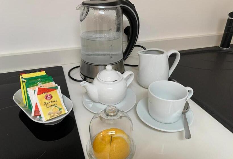 Bed and Breakfast La Casa Di Filò Boutique