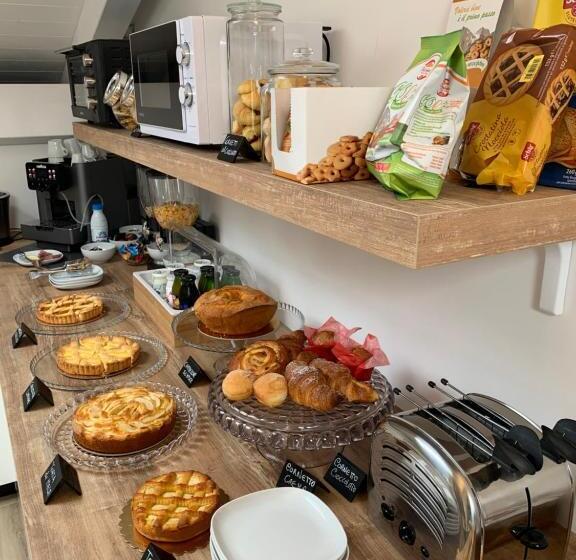 Bed and Breakfast La Casa Di Filò Boutique