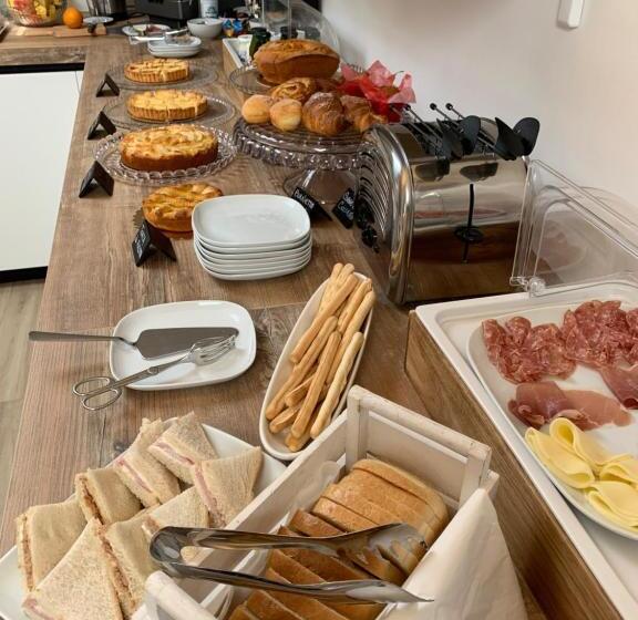 Bed and Breakfast La Casa Di Filò Boutique