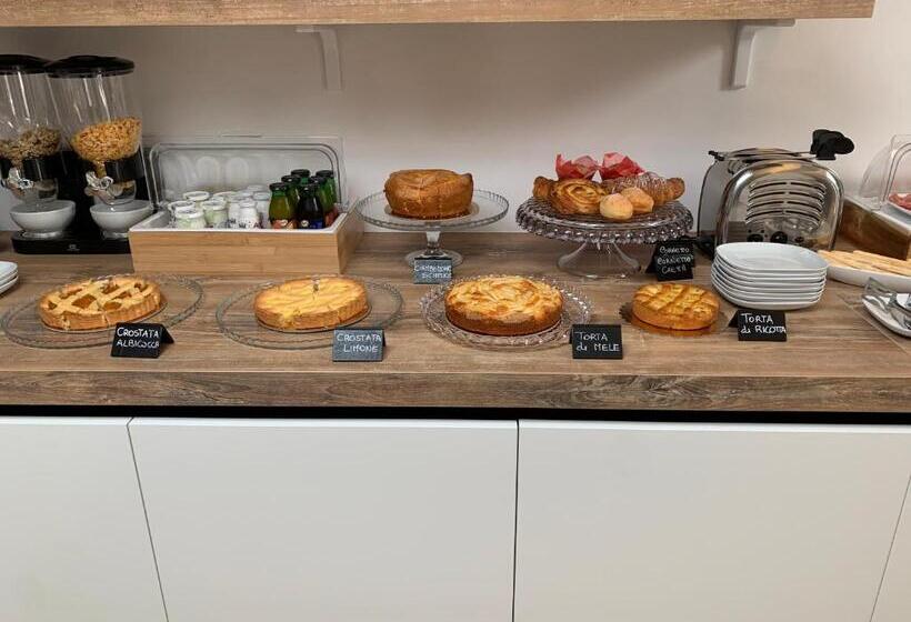 Bed and Breakfast La Casa Di Filò Boutique