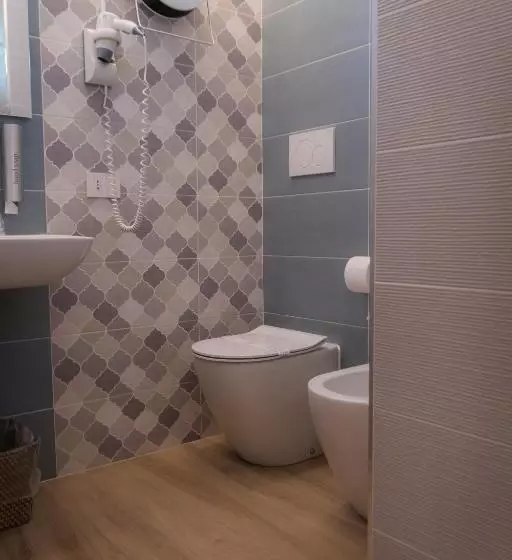 Aamiaismajoitus (B&B) La Casa Di Filò Boutique