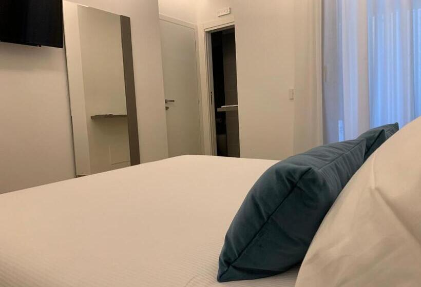 Bed and Breakfast La Casa Di Filò Boutique