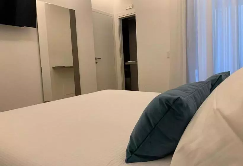 Aamiaismajoitus (B&B) La Casa Di Filò Boutique