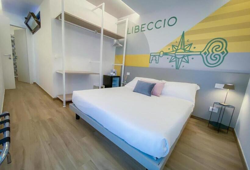 Bed and Breakfast La Casa Di Filò Boutique