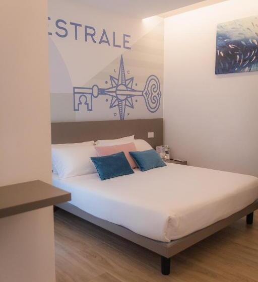 Bed and Breakfast La Casa Di Filò Boutique