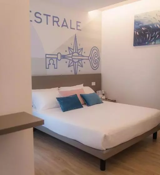 Aamiaismajoitus (B&B) La Casa Di Filò Boutique