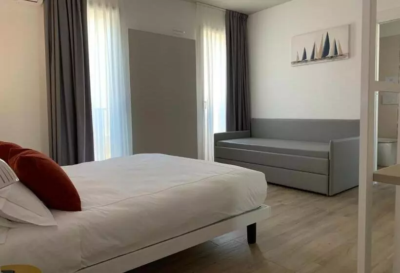 Aamiaismajoitus (B&B) La Casa Di Filò Boutique