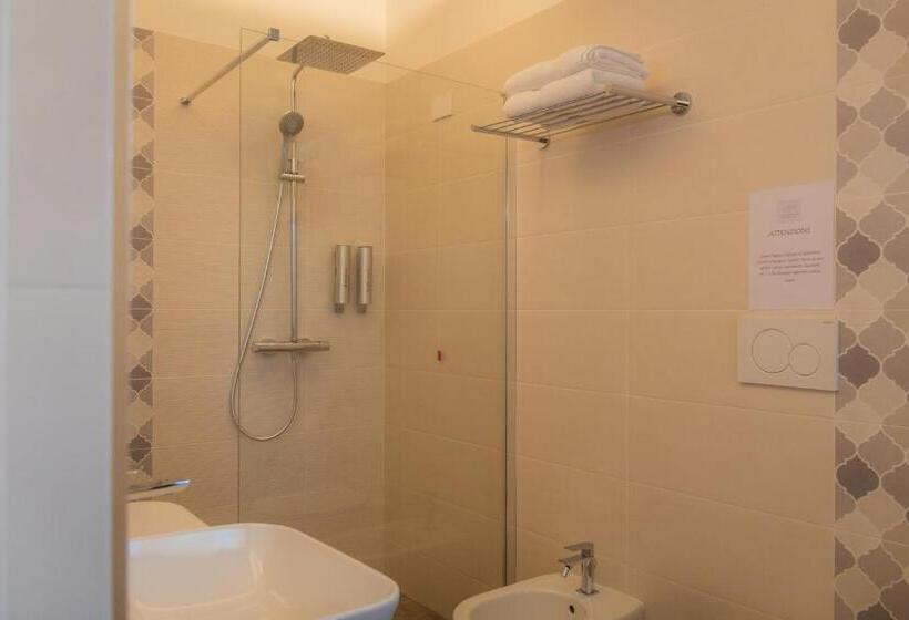 Bed and Breakfast La Casa Di Filò Boutique