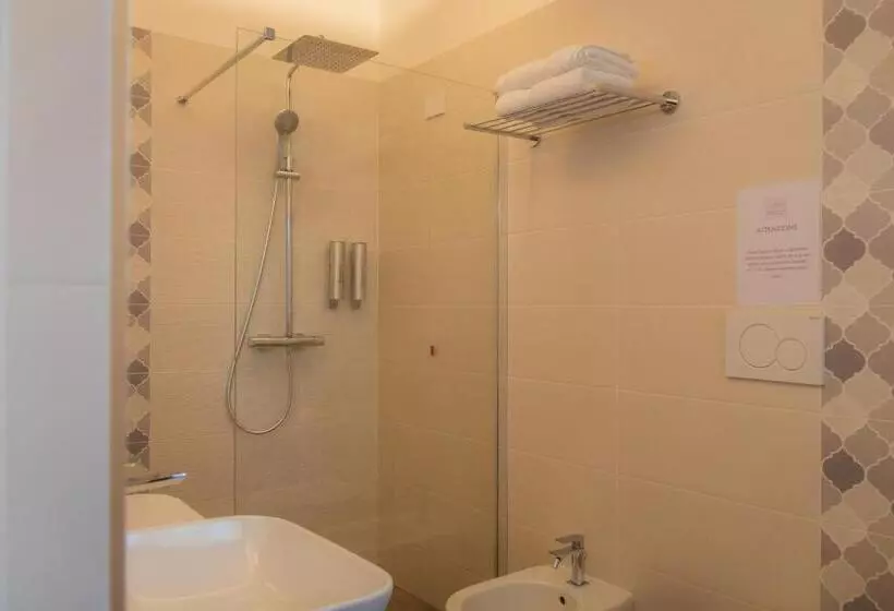 Aamiaismajoitus (B&B) La Casa Di Filò Boutique