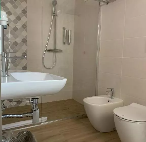 Aamiaismajoitus (B&B) La Casa Di Filò Boutique