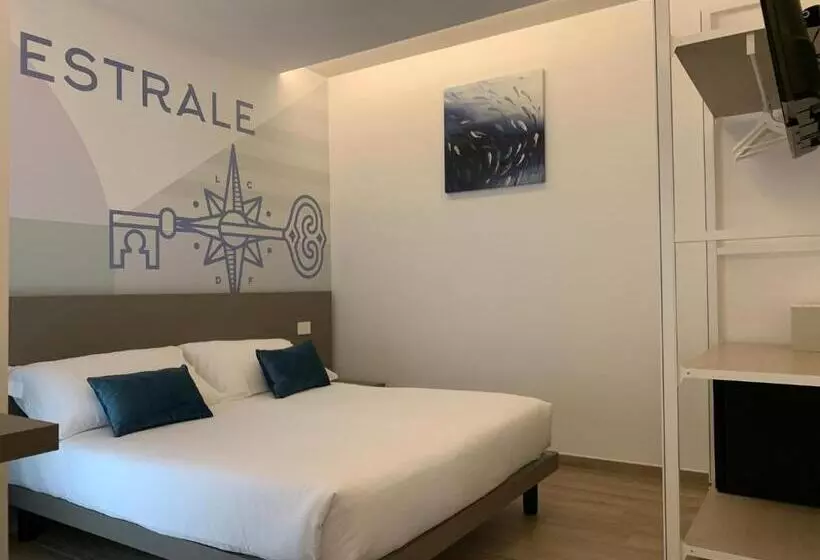 Aamiaismajoitus (B&B) La Casa Di Filò Boutique