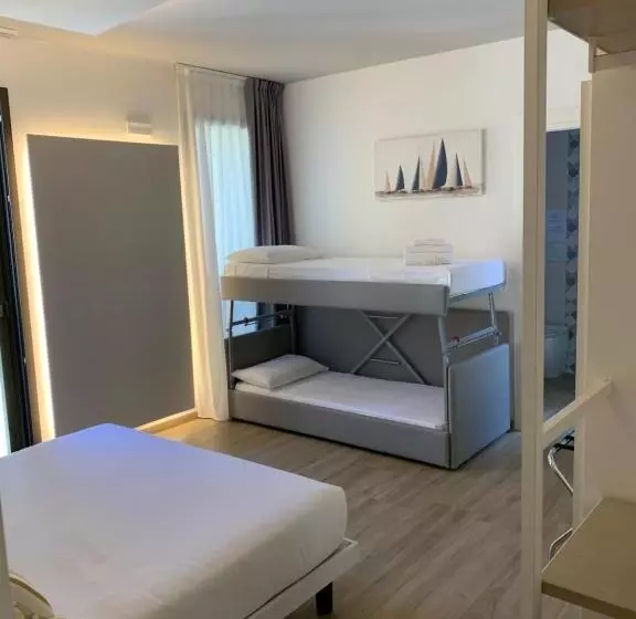 Aamiaismajoitus (B&B) La Casa Di Filò Boutique