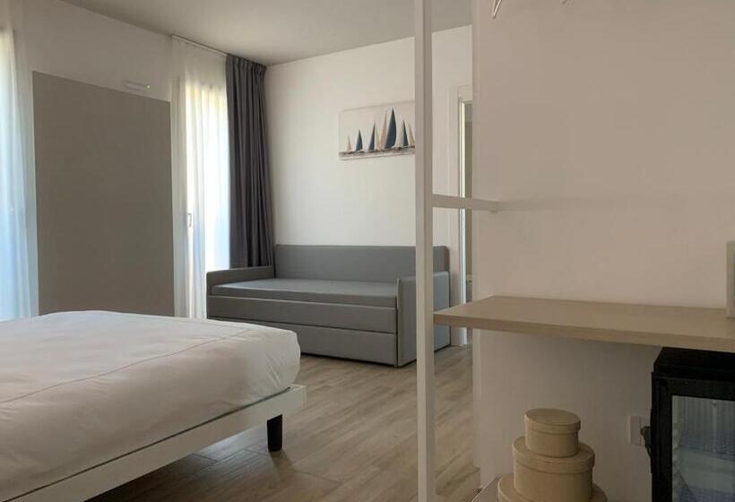 Bed and Breakfast La Casa Di Filò Boutique