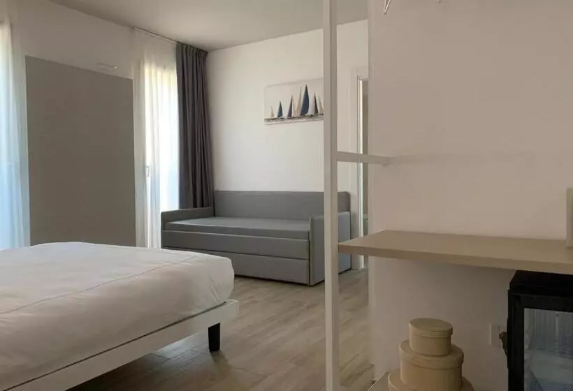 Aamiaismajoitus (B&B) La Casa Di Filò Boutique