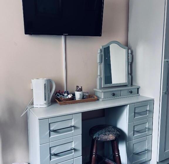 Bed and Breakfast The Mallards