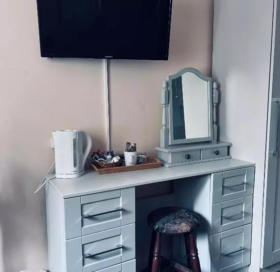 Aamiaismajoitus (B&B) The Mallards