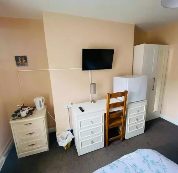 Aamiaismajoitus (B&B) The Mallards