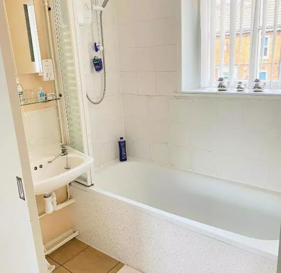 Aamiaismajoitus (B&B) The Mallards