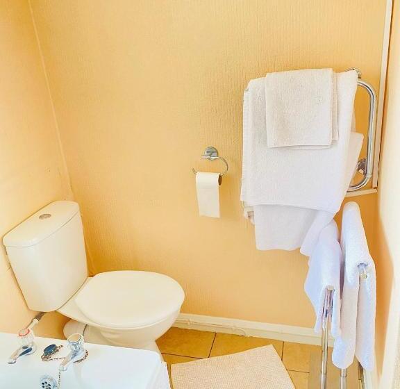 Bed and Breakfast The Mallards