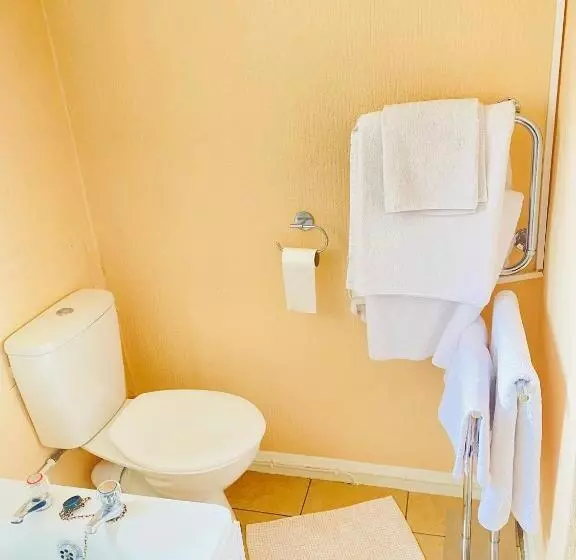 Aamiaismajoitus (B&B) The Mallards