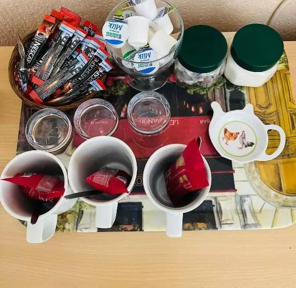 Aamiaismajoitus (B&B) The Mallards