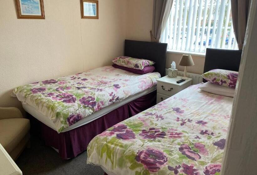 Bed and Breakfast The Mallards