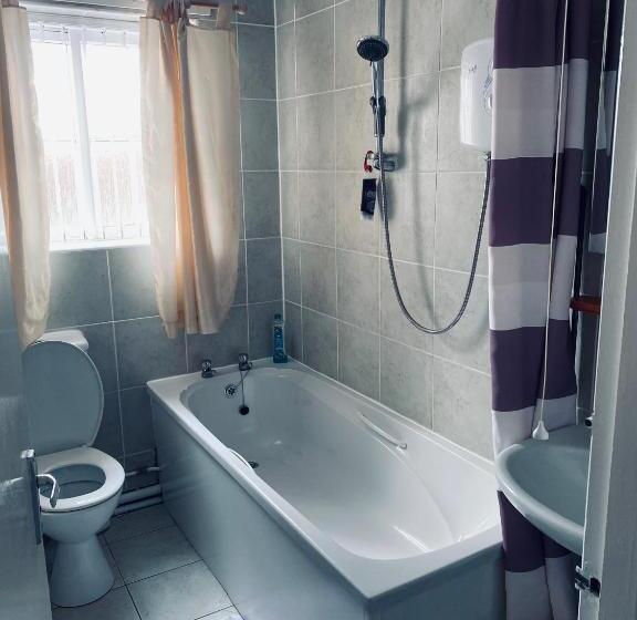 Bed and Breakfast The Mallards